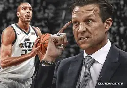 英雄联盟s15-风云突变犹他爵士今晨调整名单，全明星赛版图或变，管理层满意，临场指挥获称赞