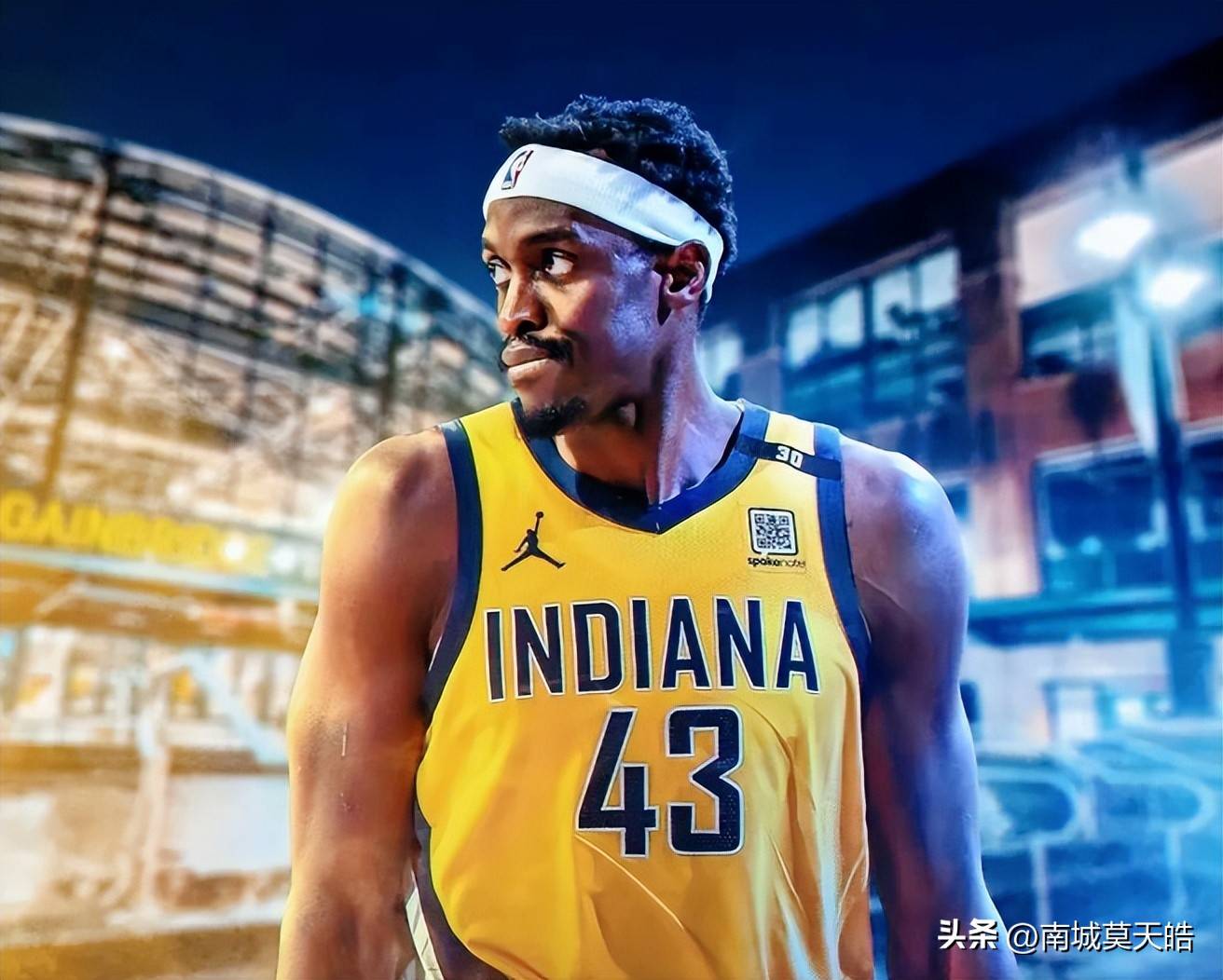 转折点！印第安纳步行者止住颓势，CBA常规赛赛后攻防权衡，底气十足，团队化学反应显著的简单介绍